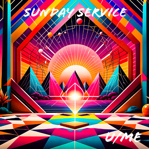 Sunday Service 10/5/25