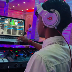 DJ VIDESH- BIG LINKS RIDDIM.