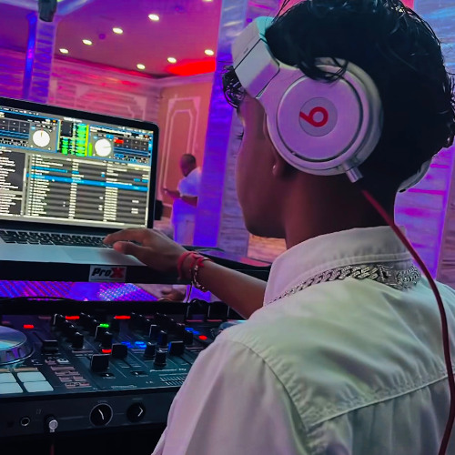 DJ VIDESH- BIG LINKS RIDDIM.