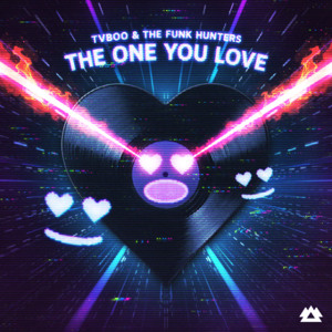 TVBOO, The Funk Hunters - The One You Love