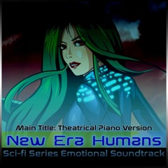 Piano Variation of N.E.H. Main Title ◄N.E.H. Emotional Soundtrack► (Theatrical)