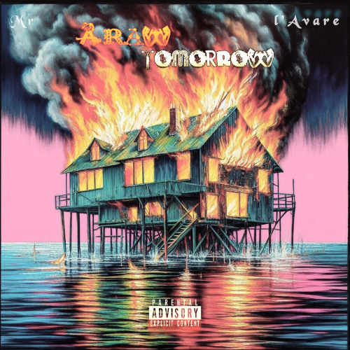 Mr l'Avare - A Raw Tomorrow