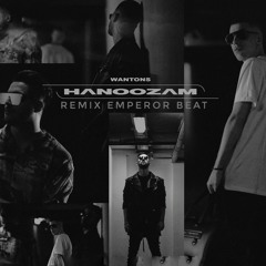 Hanoozam(Remix Emperor Beat)