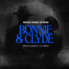 Bonnie & Clyde (feat. Martina)