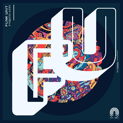 Fabian Kaa - Funk Unit