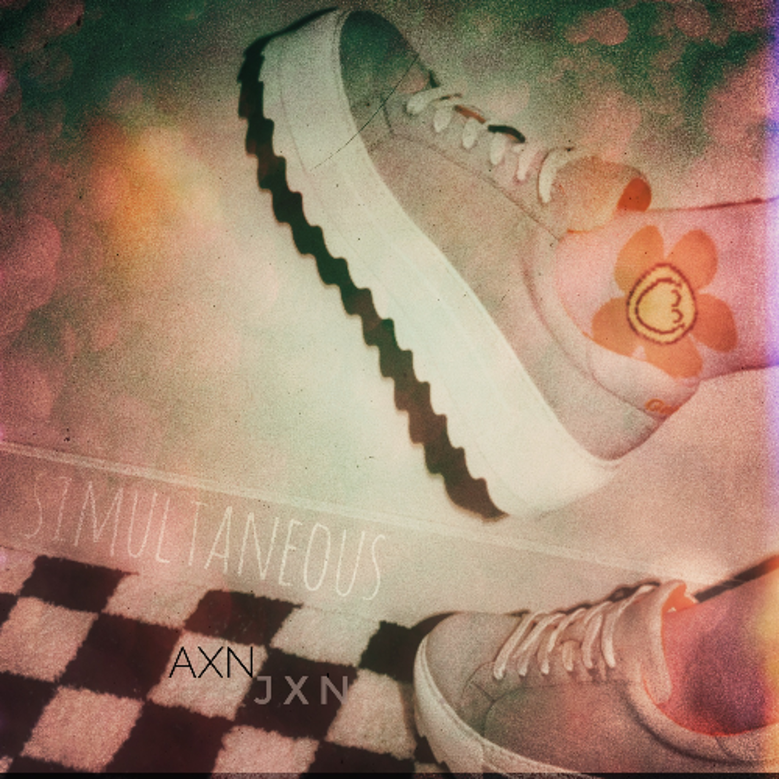 coursing through veins episode artwork