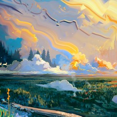 rook1e x meltycanon - breathe slow (original)