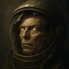 Elegy for Major Tom