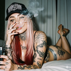 DontesHörna- Flying High (slow tempo)