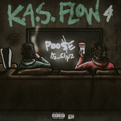 K.A.S. Flow 4 (feat. iTz_Clipz)