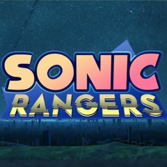Sonic Frontiers Mock OST