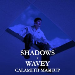 SHADOWS x Wavey (CALAMITII Mashup)
