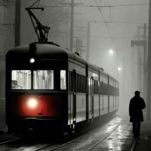 Minimalist Re-born ~ The Ride