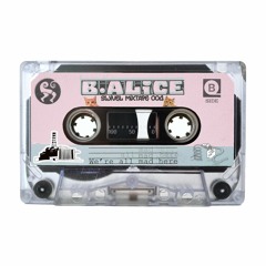 Swivel Mixtape 004 - B Alice