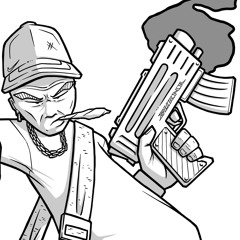 Fuckin Old Bill (WIP)