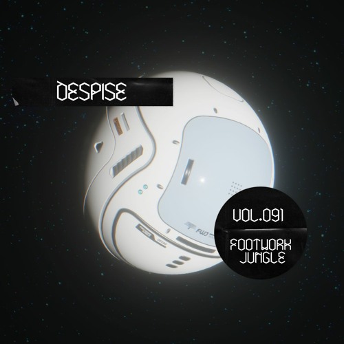 DESPISE-ғᴏᴏᴛᴡᴏʀᴋ ᴊᴜɴɢʟᴇ ᴍɪх sᴇʀɪᴇs ᴠᴏʟ091