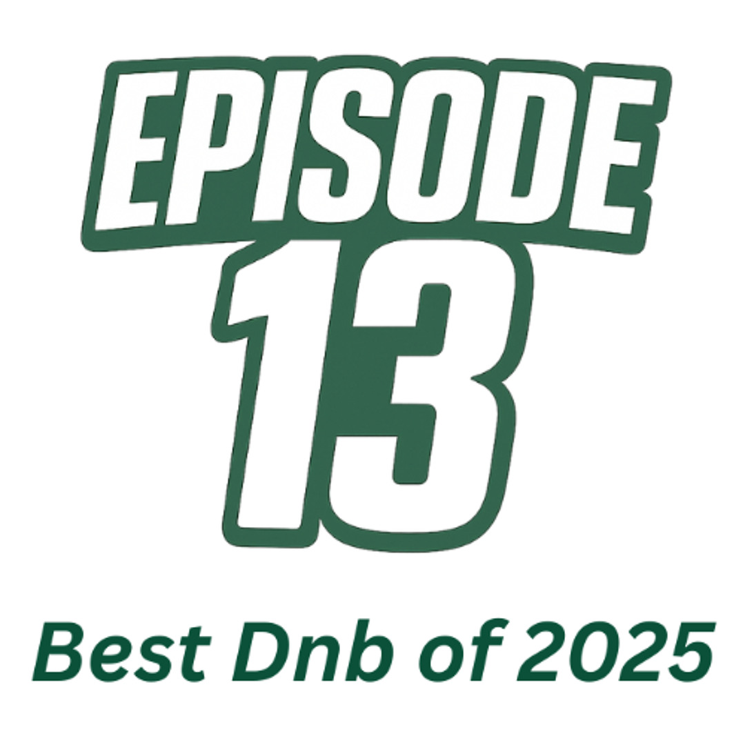 Stream DROPIT¡¡ Radio Ep. 013: Best DnB of 2025 by DROPIT¡¡ Radio ...