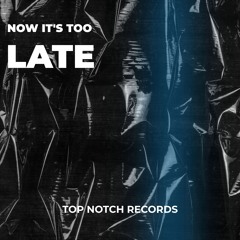 Now It's Too Late