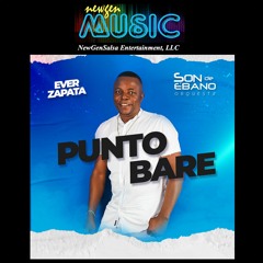 Punto Baré - Ever Zapata, Son de Ebano Orquesta    (2023)