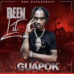 GuapoK - Been lit