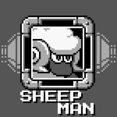 Cybersheep's Dream (Sheep Man Stage) - Mega Man 10 [1-N163]