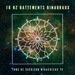 18 Hz: Boost d'Énergie Positive