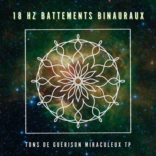 18 Hz: Boost d'Énergie Positive