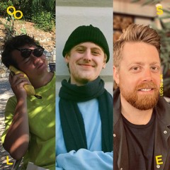 ON THE RECORD RESIDENTS (ON THE RECORD TAKEOVER) - 28 MAY 22