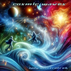 Cosmic Waves