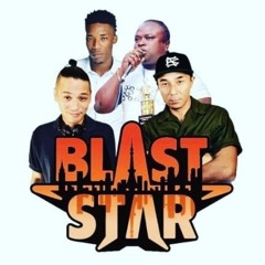 Blast Star Early Warm IV