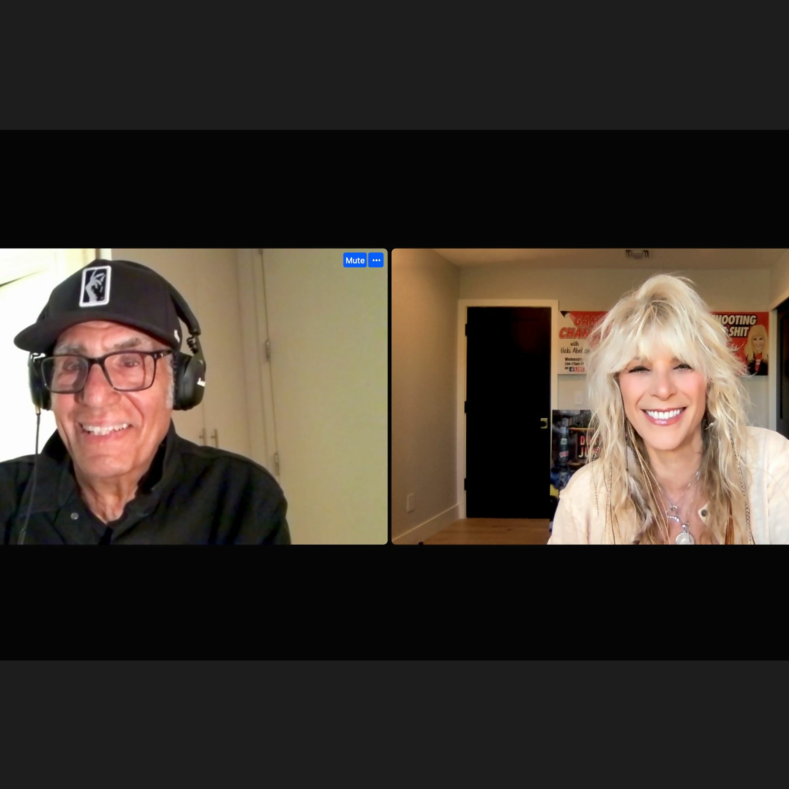 Game Changers With Vicki Abelson