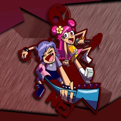 Hi Hi! Puffy AmiYumi - Ruler of Everyone's Mind