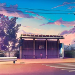 Death's Bus Stop