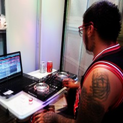 Barbel Mix By Dj Melendez.mp3