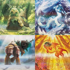 Vs Treasures Of Ruin (NECRØZ Remix)