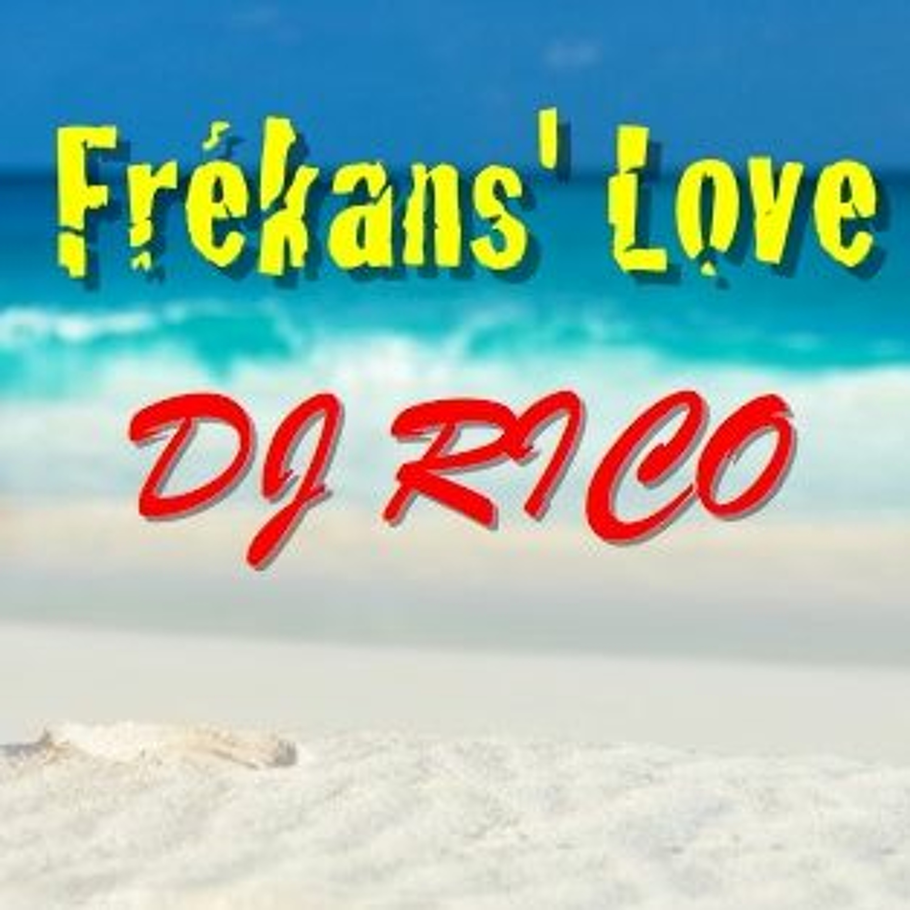 DJ RICO OFFICIEL