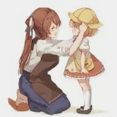 Mama said it was ok meme