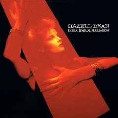 Hazell Dean - E.S.P. (Extra Sensual Persuasion) b/w Image in the Mirror (Vinyl, 1986)