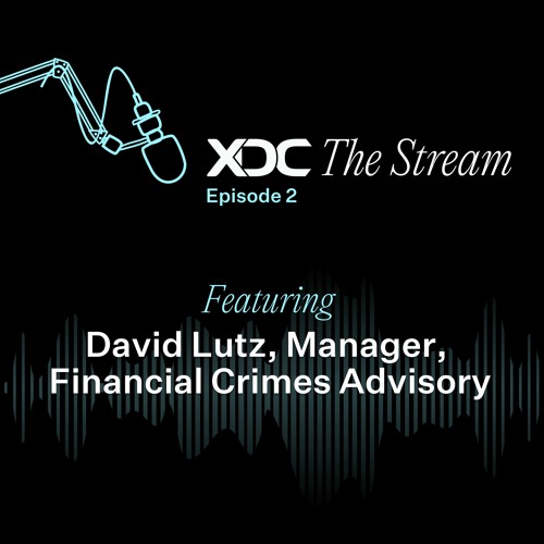 EPISODE 2: FINANCIAL RISK MANAGEMENT AND THE PROMISE OF BLOCKCHAIN