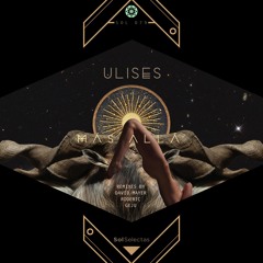 Pinneal (Geju Remix) - Ulises