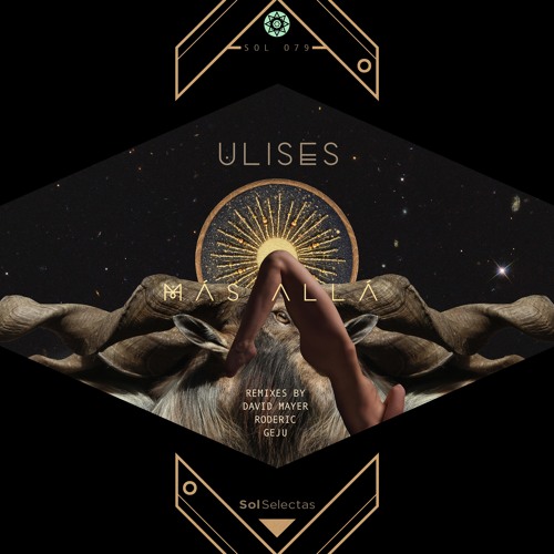 Pinneal - Ulises