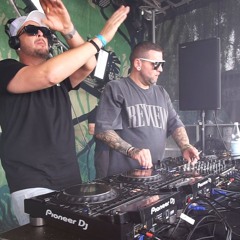 Ochs & Klick | Rave and Sun Festival | Techno DJ Set 150 BPM | 26.05.2024