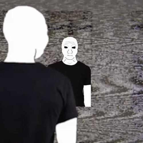 Just White Noise
