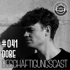 BeschäftigungsCast #041 - DOBé