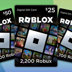 @@$$^^Roblox Gift Card Free – No Scam!