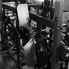 Tower clock (Geophon mic)