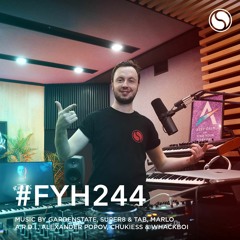 Find Your Harmony Episode 244