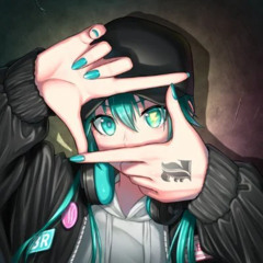 HATSUNE MIKU feat. LIQ - エントリーモデル