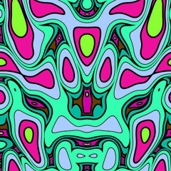 ModuL8 - Strange Waves of Existence (Transition SET)