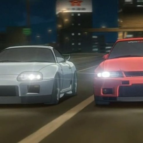 Wangan Midnight Maximum Tune - Maximum Acceleration